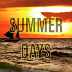 Summer Days Song Lyrics