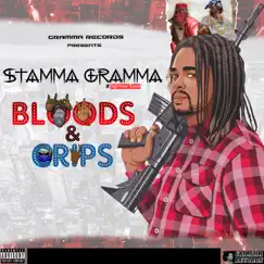 Bloods & Crips - Single by Stamma Gramma album reviews, ratings, credits