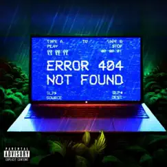 404 by Lady Laveaux album reviews, ratings, credits