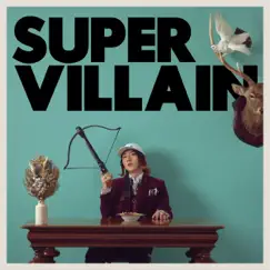 BEST ALBUM SUPERVILLAIN by Vicke Blanka album reviews, ratings, credits