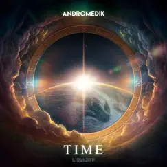 Time - EP by Andromedik album reviews, ratings, credits