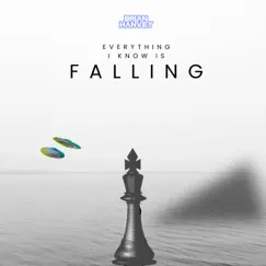 Everything I Know Is Falling by Brian Hanvey album reviews, ratings, credits