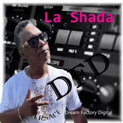 La Shada - Single by Leonard Washington album reviews, ratings, credits