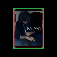 KATANA - Single by Freeze31 album reviews, ratings, credits