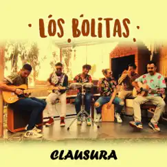 Clausura (Versión Cuarteto) Song Lyrics
