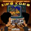 King Kong - EP album lyrics, reviews, download