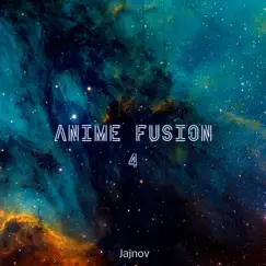 Anime Fusion 4 by Jajnov album reviews, ratings, credits