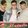 E' Natale (feat. Gianni Pirozzo & Ruben Di Pasquale) - Single album lyrics, reviews, download