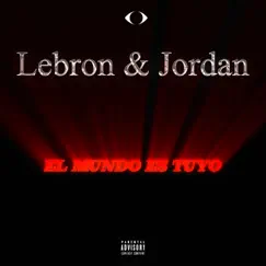 LEBRON & JORDAN/EMET - Single by Fawy album reviews, ratings, credits