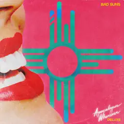 Apocalypse Whenever (Deluxe Edition) by Bad Suns album reviews, ratings, credits