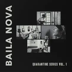 Quarantine Series, Vol. 1 by Nova album reviews, ratings, credits