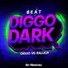 BEAT DIGGO DARK - Diggo vs Raluca song lyrics