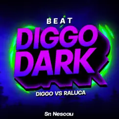 BEAT DIGGO DARK - Diggo vs Raluca Song Lyrics