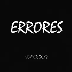 Errores - Single by Sender 30/2 album reviews, ratings, credits
