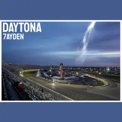 Daytona - Single by 7AYDEN album reviews, ratings, credits