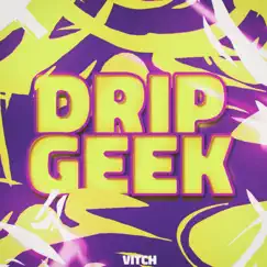 Drip Geek (feat. JKZ, Hawky & G-ill) Song Lyrics