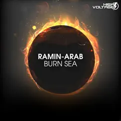 Burn Sea - Single by Ramin Arab album reviews, ratings, credits