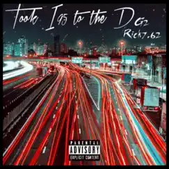 Took I95 To the D - EP by Rich762 album reviews, ratings, credits