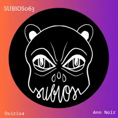 Ann Noir - Single by Osiris4 album reviews, ratings, credits