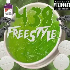 4:38 Freestyle - Single by PAIID $cAMS & BigVidoBandz album reviews, ratings, credits