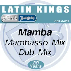 Mamba (Dub Mix) Song Lyrics