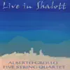 Live in Shalott album lyrics, reviews, download