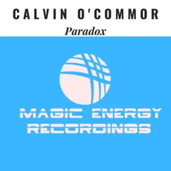 Paradox - Single by Calvin O'Commor album reviews, ratings, credits