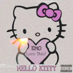 Hello Kitty (One Eye) (Emo) - Single by Love Thief album reviews, ratings, credits
