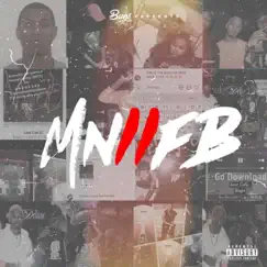 Mnifb2 by Bugs album reviews, ratings, credits