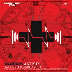 Balance Disorder Vol.1 by Various Artists album reviews, ratings, credits