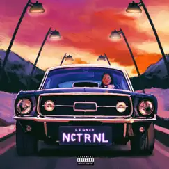 Nctrnl - EP by Legaci album reviews, ratings, credits