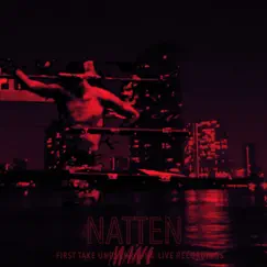 Máni - First take underground live recordings - EP by NATTEN album reviews, ratings, credits