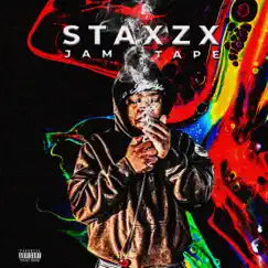 Jam Tape by Staxzx album reviews, ratings, credits