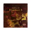 Heartless 3 album lyrics, reviews, download