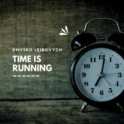 Time is Running - Single by Dmytro Leibovych album reviews, ratings, credits