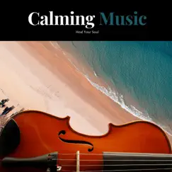 Calming Music to Heal Your Soul by Peaceful Violin album reviews, ratings, credits