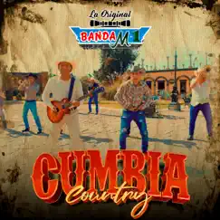 Cumbia Country - Single by Banda M-1 album reviews, ratings, credits