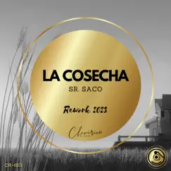 La Cosecha - Single by Sr. Saco album reviews, ratings, credits