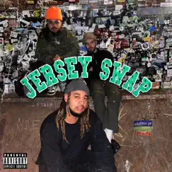 Jersey Swap by DJ Steve, Westside Lo & akaFayaven album reviews, ratings, credits