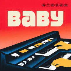 Baby - Single by Jordana & Inner Wave album reviews, ratings, credits