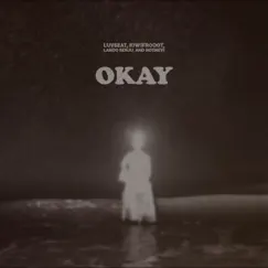 OKAY//LOST (feat. NotNevi, kiwifrooot & Lando Senju) Song Lyrics