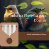 Kalimba na Floresta para Dormir album lyrics, reviews, download
