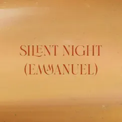 Silent Night (Emmanuel) (feat. Brandon Lake) Song Lyrics