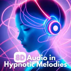 8D Audio in Hypnotic Melodies - Psychedelic Soundscapes for Lucid Dreams by 8D Sleep Dreamcatcher album reviews, ratings, credits