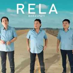 Rela - Single by Boraspati album reviews, ratings, credits