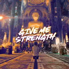 Give Me Strength - Single by Indigo Muzz album reviews, ratings, credits