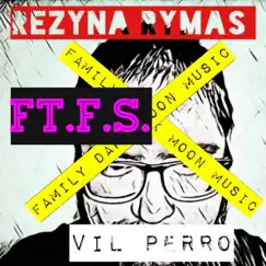 Desde pequeño (feat. F.s.) - Single by Rezyna Rymas album reviews, ratings, credits