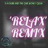 Relax (Remix) - Single album lyrics, reviews, download