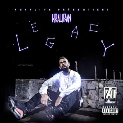 City Taste - Single by Kraliban album reviews, ratings, credits