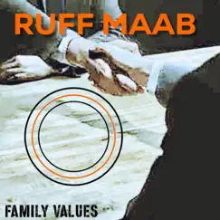 Family Values by Ruff Maab album reviews, ratings, credits